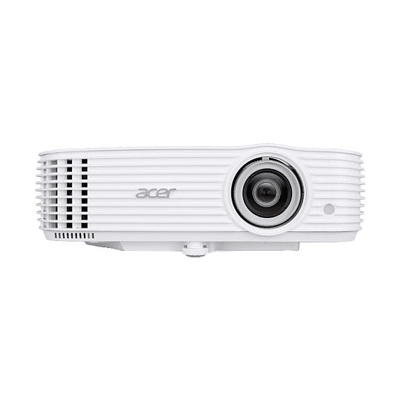 (3840x2160) Acer H6830BD DLP 3800-Lumen 16:9 HDMI USB Speaker 3D 4K UHD White