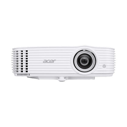 (3840x2160) Acer H6830BD DLP 3800-Lumen 16:9 HDMI USB Speaker 3D 4K UHD White