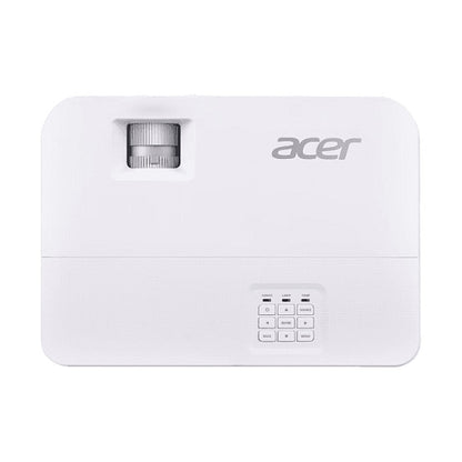 (3840x2160) Acer H6830BD DLP 3800-Lumen 16:9 HDMI USB Speaker 3D 4K UHD White