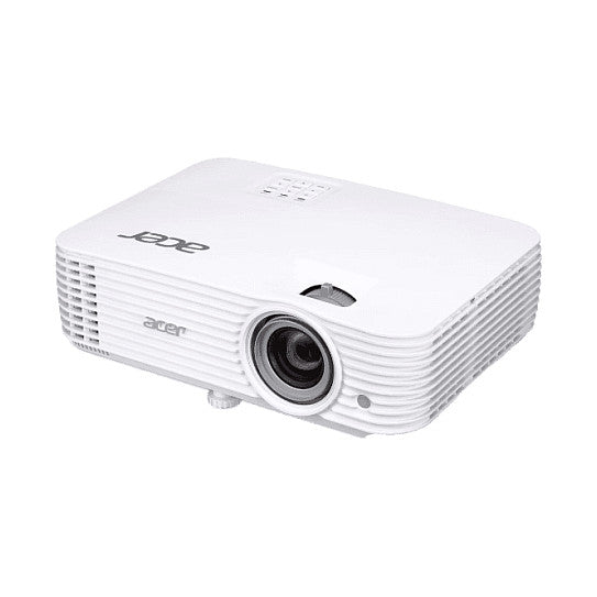 (3840x2160) Acer H6830BD DLP 3800-Lumen 16:9 HDMI USB Speaker 3D 4K UHD White