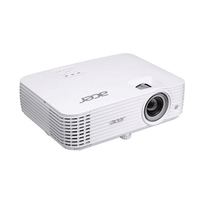 (3840x2160) Acer H6830BD DLP 3800-Lumen 16:9 HDMI USB Speaker 3D 4K UHD White