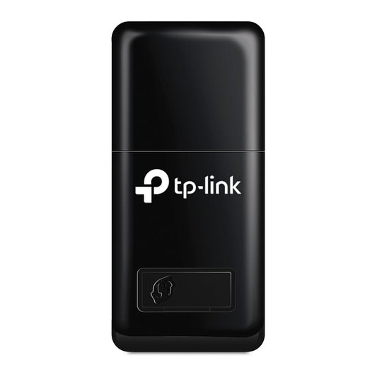 TP-Link WN823N - 300Mbps Mini Wi-Fi USB Adapter