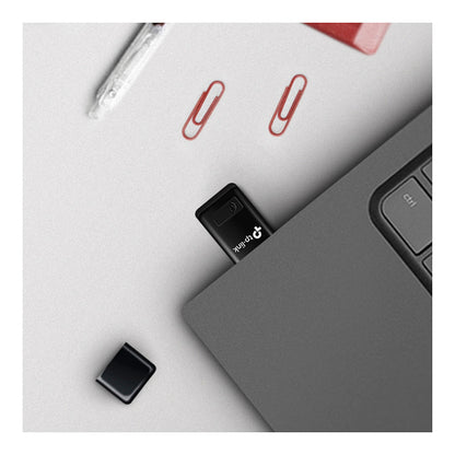 TP-Link WN823N - 300Mbps Mini Wi-Fi USB Adapter