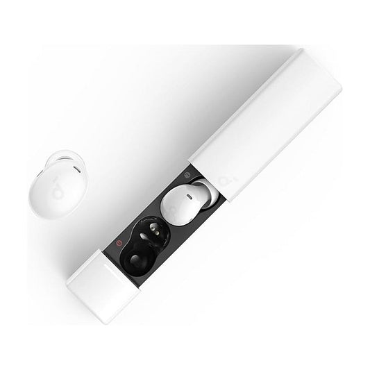 Anker Soundcore A30i true wireless in-ear buds white