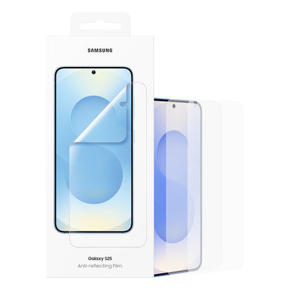 Samsung Anti-reflecting Film für Galaxy S25