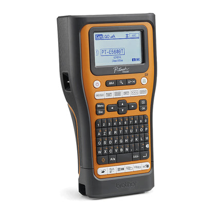 Brother P-Touch E560BTVP Beschriftungsgerät