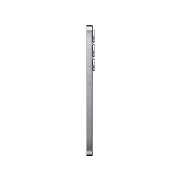 Samsung Galaxy S25 EE 128GB 12RAM 5G DE silver shadow