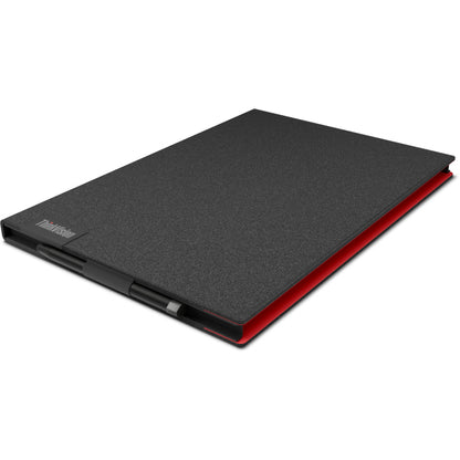 35,6cm/14" (2240x1400) Lenovo ThinkVision M14t Gen 2 IPS Touch portable 6ms 60Hz 2xUSB-C Black