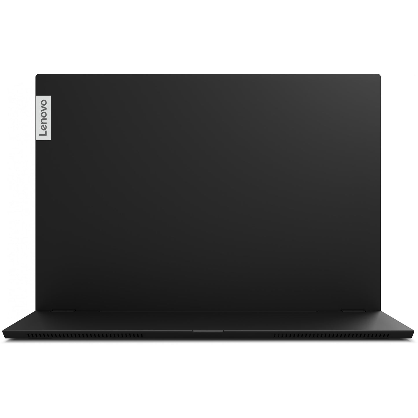 35,6cm/14" (2240x1400) Lenovo ThinkVision M14t Gen 2 IPS Touch portable 6ms 60Hz 2xUSB-C Black