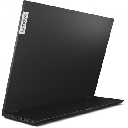 35,6cm/14" (2240x1400) Lenovo ThinkVision M14t Gen 2 IPS Touch portable 6ms 60Hz 2xUSB-C Black