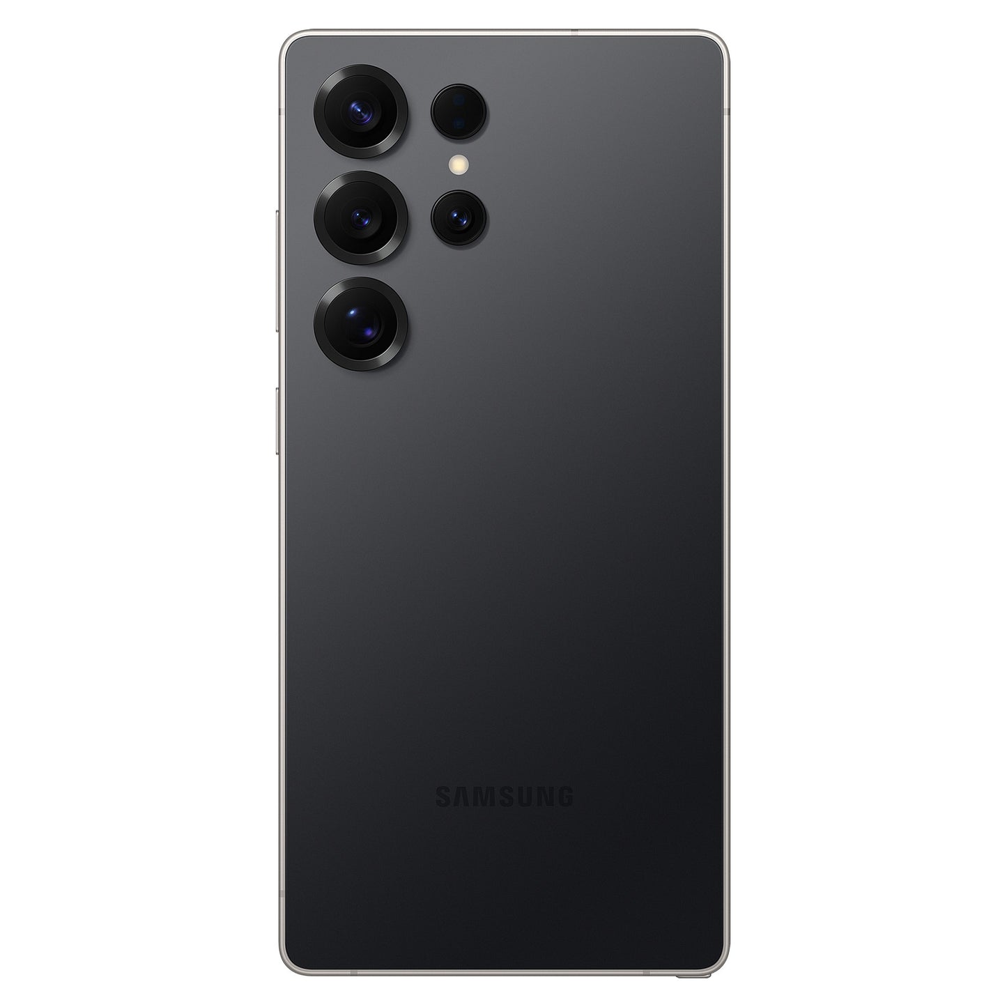 Samsung Galaxy S25 Ultra 512GB 12RAM 5G DE titanium black