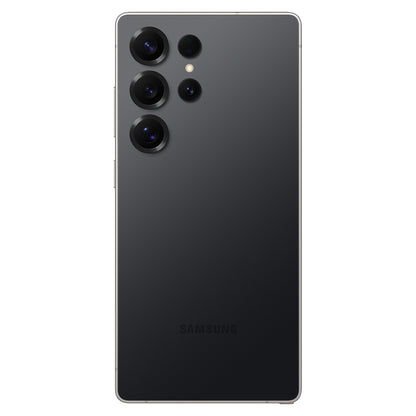 Samsung Galaxy S25 Ultra 512GB 12RAM 5G DE titanium black