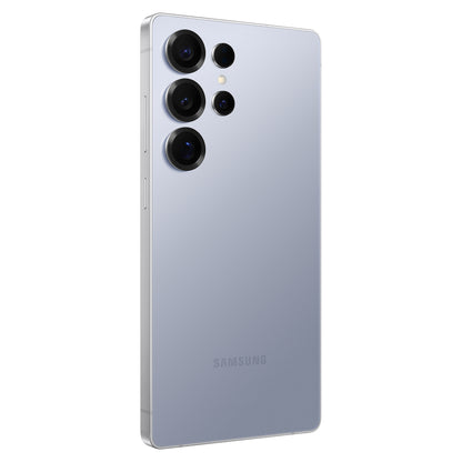 Samsung Galaxy S25 Ultra 256GB 12RAM 5G DE titanium
