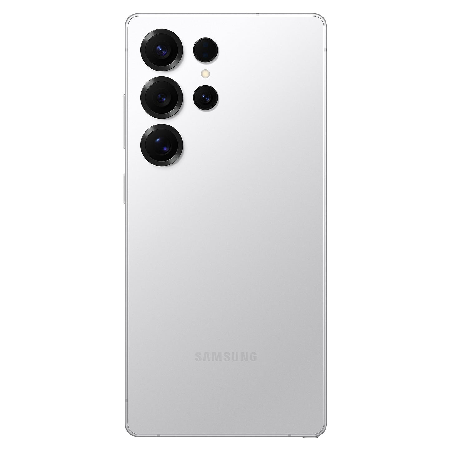 Samsung Galaxy S25 Ultra 256GB 12RAM 5G DE titanium silver
