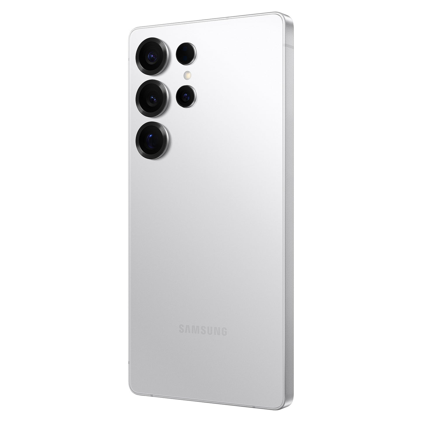 Samsung Galaxy S25 Ultra 256GB 12RAM 5G DE titanium silver