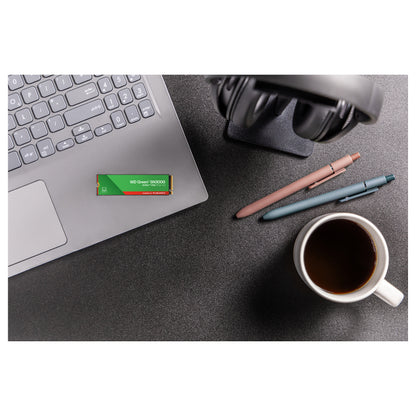 M.2 2TB WD Green SN3000 NVMe PCIe 4.0 x 4