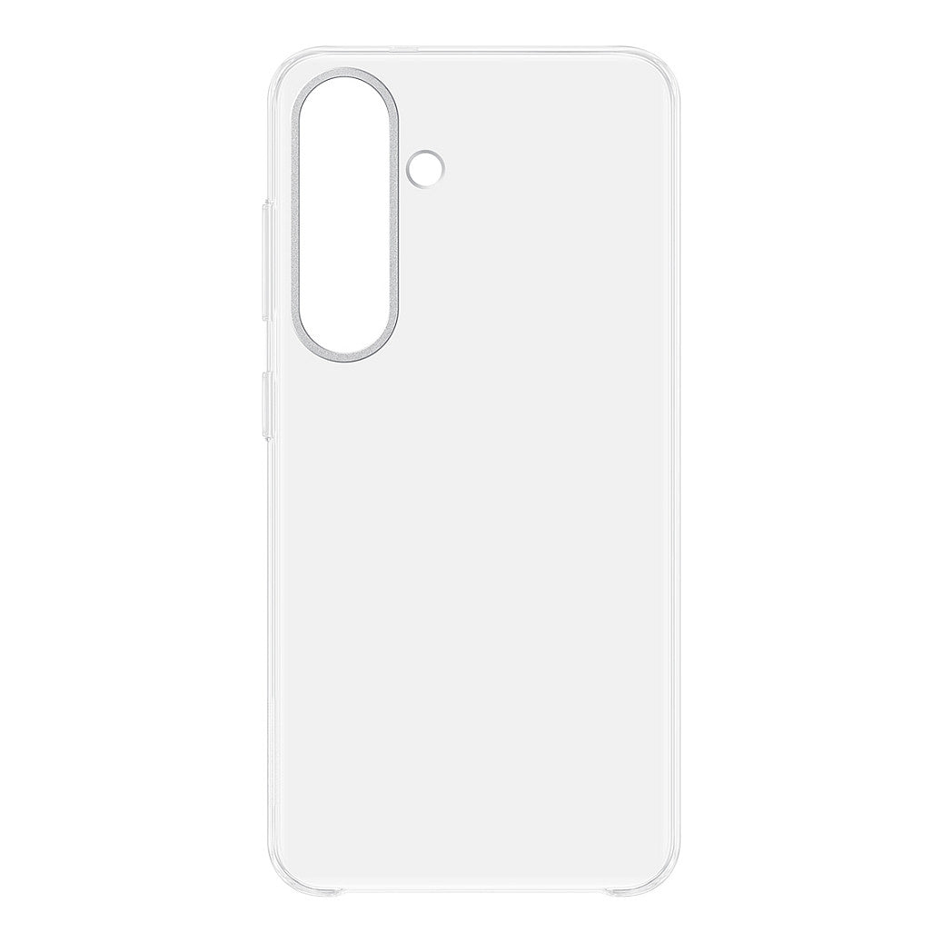 Samsung Clear Case S25