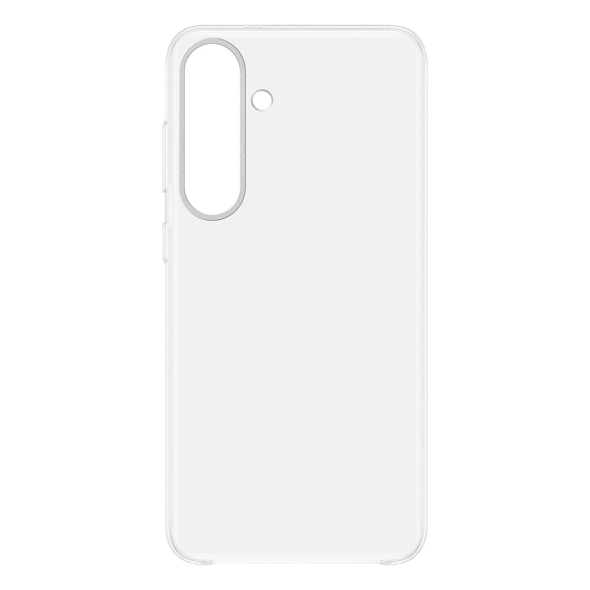 Samsung Clear Case S25+