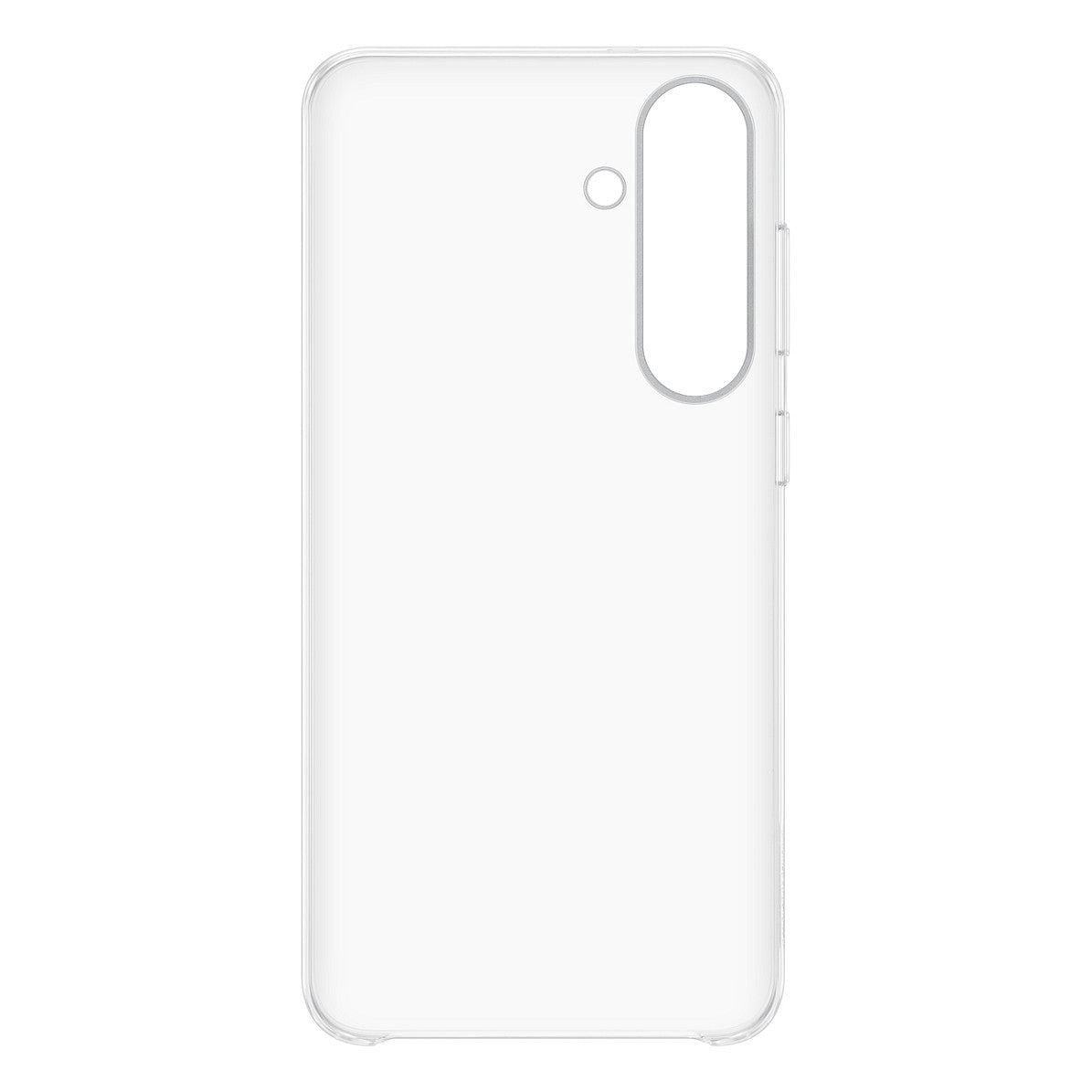 Samsung Clear Case S25+