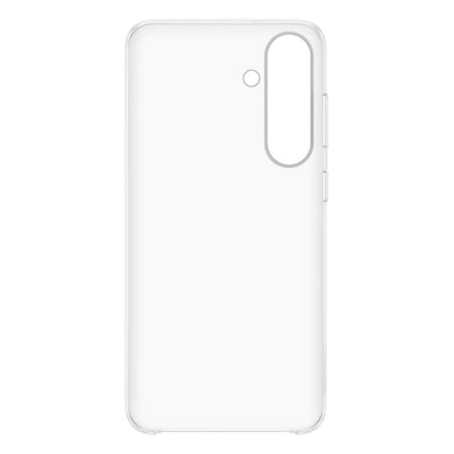 Samsung Clear Case S25+