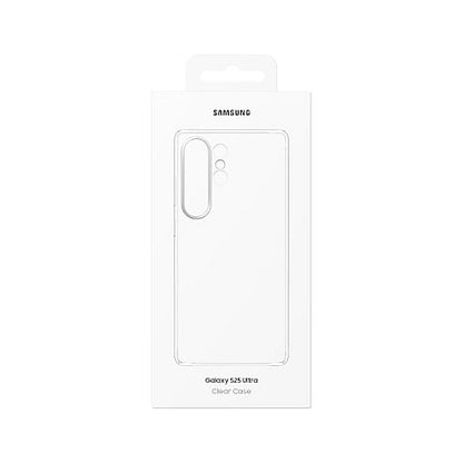 Samsung Clear Case S25 Ultra