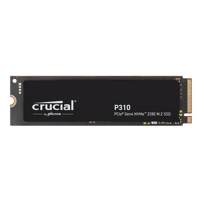 M.2 500GB Crucial P310 NVMe PCIe Gen4