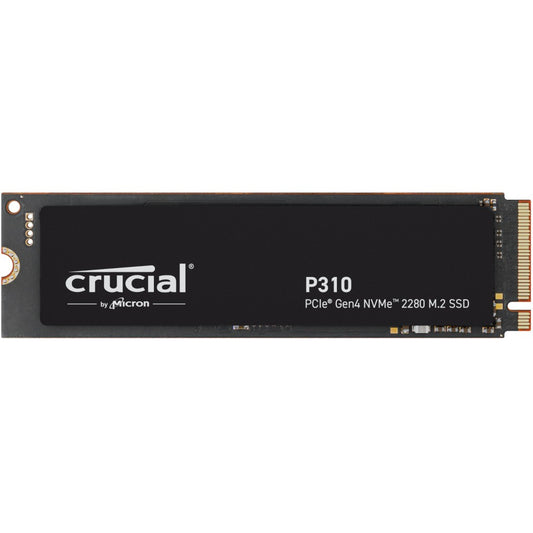 M.2 2 TB Crucial P310 NVMe PCIe Gen4