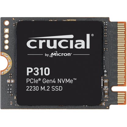 M.2 2 TB Crucial P310 NVMe PCIe Gen4 2230