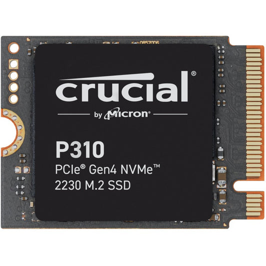 M.2 2 TB Crucial P310 NVMe PCIe Gen4 2230