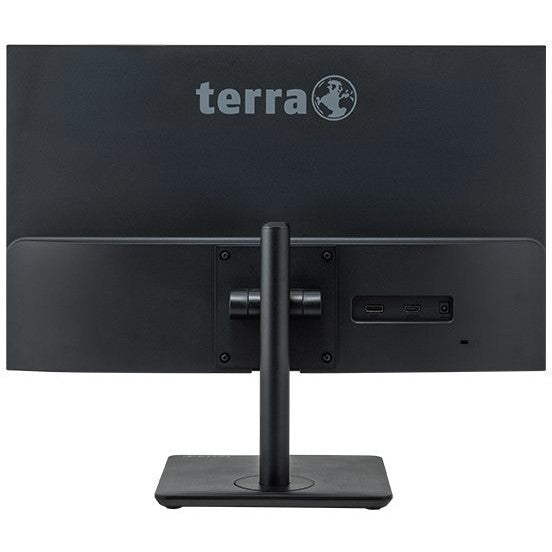 60,5cm/23,8" (1920x1080) TERRA 2427W HA V2 16:9 FHD VA 5ms 60Hz HDMI DP Black