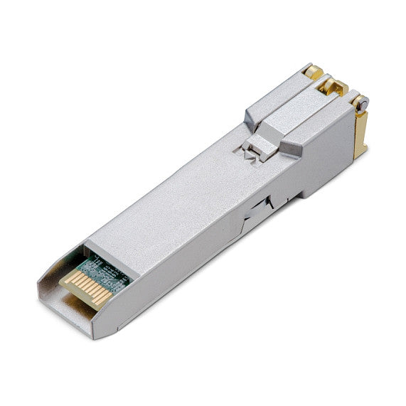 TP-LINK TL-SM5310-T RJ45 SFP+-Transceiver-Modul 10 GigE