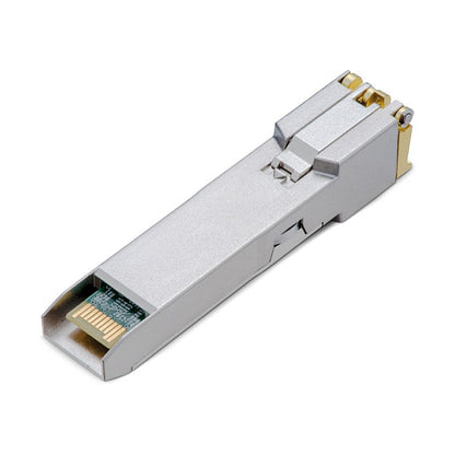 TP-LINK TL-SM5310-T RJ45 SFP+-Transceiver-Modul 10 GigE