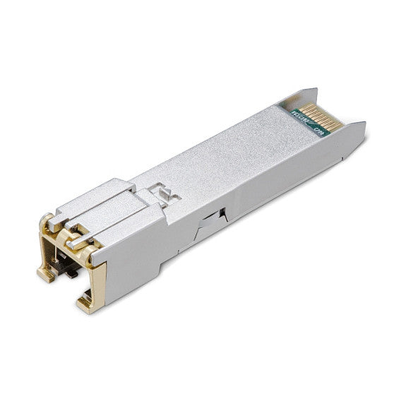 TP-LINK TL-SM5310-T RJ45 SFP+-Transceiver-Modul 10 GigE