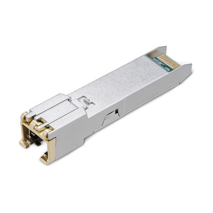 TP-LINK TL-SM5310-T RJ45 SFP+-Transceiver-Modul 10 GigE