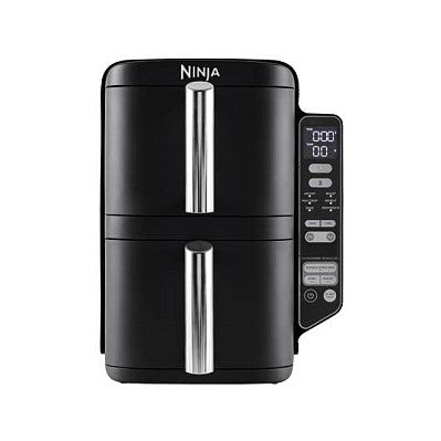 Ninja SL300EU Double Stack 7,6L Heißluftfritteuse