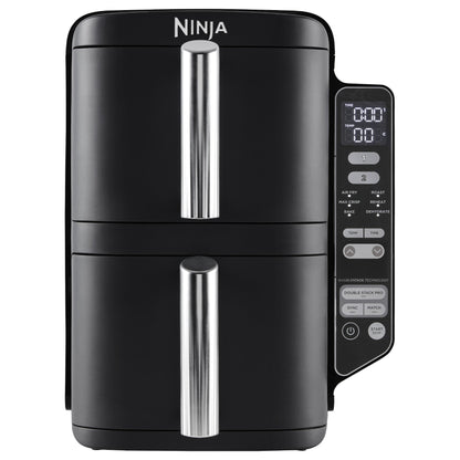 Ninja SL300EU Double Stack 7,6L Heißluftfritteuse