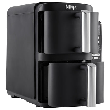 Ninja SL300EU Double Stack 7,6L Heißluftfritteuse