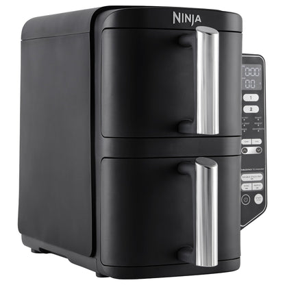 Ninja SL300EU Double Stack 7,6L Heißluftfritteuse
