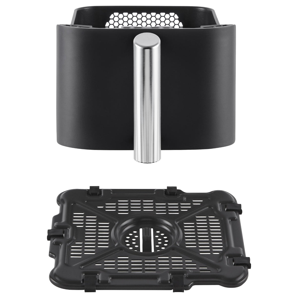 Ninja SL300EU Double Stack 7,6L Heißluftfritteuse