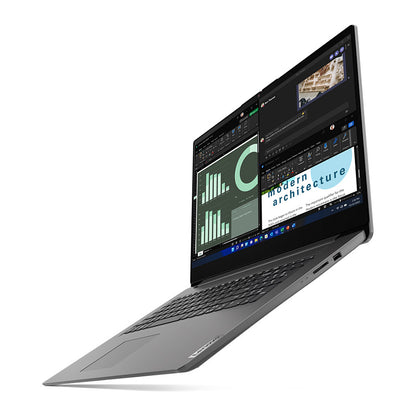 Lenovo V17 G4 IRU 83A2 i3 1315U/8GB/512SSD/W11Home Iron Grey