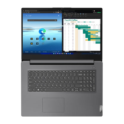Lenovo V17 G4 IRU 83A2 i3 1315U/8GB/512SSD/W11Home Iron Grey