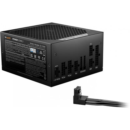 750 W be quiet! Leistungszone 2