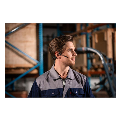 Shokz OpenComm2 UC (With USB-A) Bluetooth Wireless Bone Conduction Headset