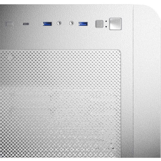 Midi LC-Power Gaming 8001W Pro-Storm Light