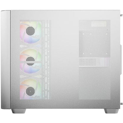 Midi LC-Power Gaming 8001W Pro-Storm Light