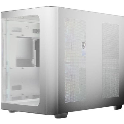 Midi LC-Power Gaming 8001W Pro-Storm Light