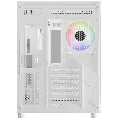 Midi LC-Power Gaming 8001W Pro-Storm Light