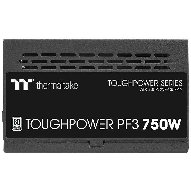 750W Thermaltake Toughpower PF3