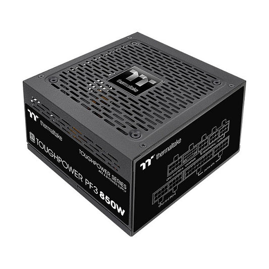850W Thermaltake Toughpower PF3