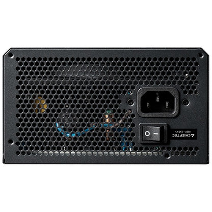 750W Chieftec Vega M Series PPG-750-C 80+ Gold